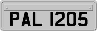 PAL1205