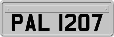 PAL1207