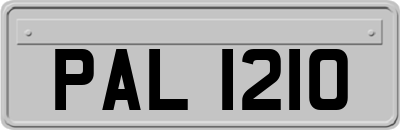 PAL1210