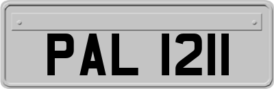 PAL1211