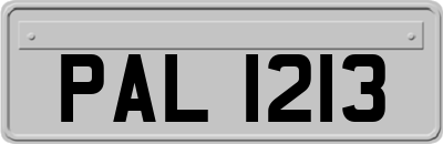 PAL1213