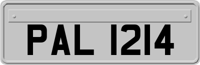 PAL1214
