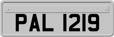 PAL1219