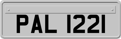 PAL1221