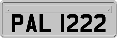 PAL1222