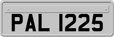 PAL1225