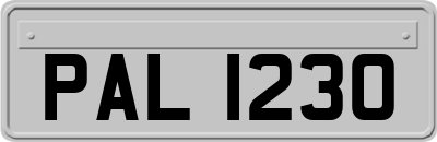 PAL1230
