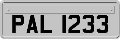 PAL1233
