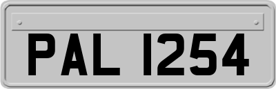 PAL1254