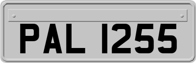 PAL1255