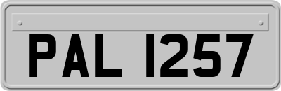 PAL1257