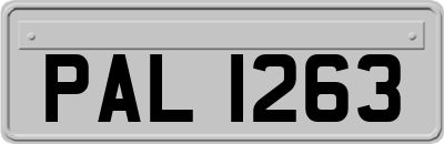 PAL1263