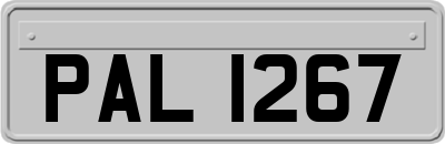 PAL1267
