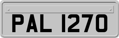 PAL1270