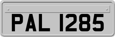PAL1285