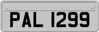 PAL1299