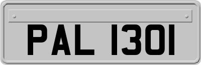 PAL1301