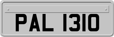 PAL1310