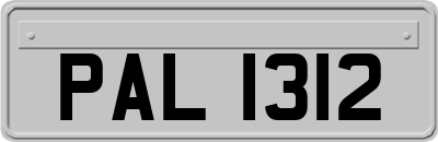 PAL1312