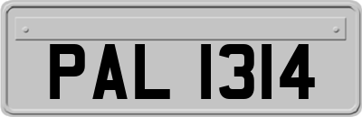 PAL1314