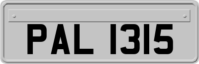 PAL1315