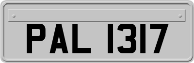 PAL1317