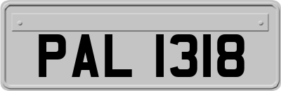 PAL1318
