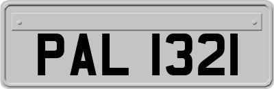 PAL1321