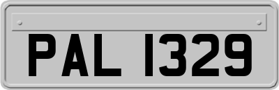 PAL1329
