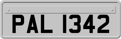 PAL1342