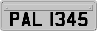PAL1345