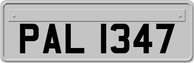 PAL1347