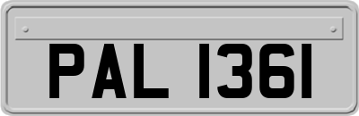 PAL1361