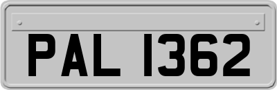 PAL1362