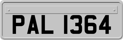 PAL1364