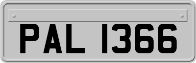 PAL1366