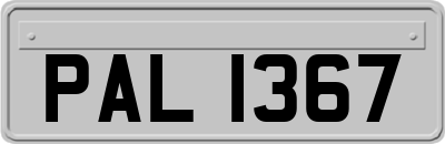 PAL1367