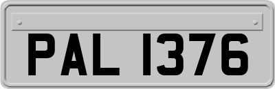 PAL1376