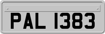 PAL1383