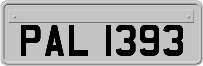 PAL1393