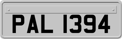 PAL1394