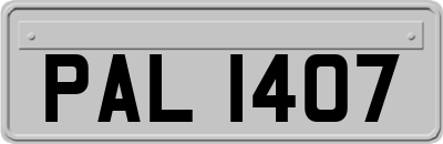 PAL1407