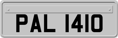 PAL1410