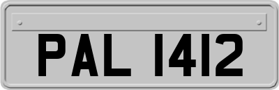PAL1412