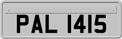 PAL1415