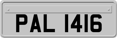 PAL1416