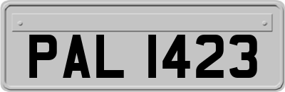 PAL1423