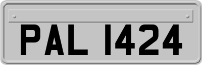 PAL1424