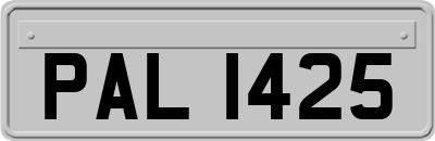 PAL1425