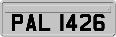 PAL1426